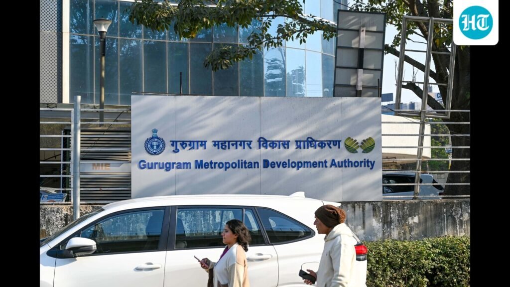 GMDA appoints consultant to integrate recycled-water network in Gurugram