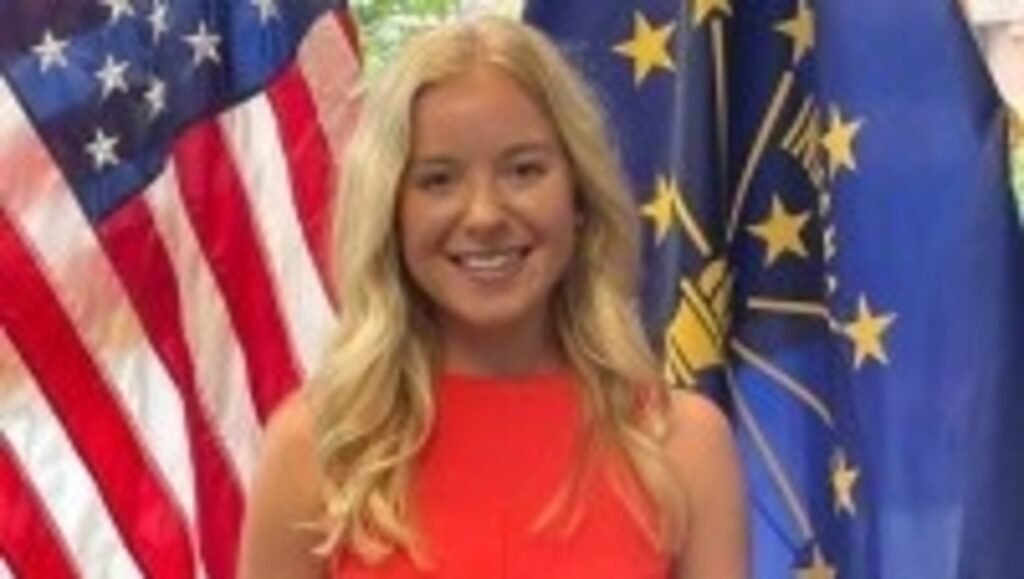 Who is Ellie Acra? White House defends staffer, tears into ‘sick freak’ journalist over viral Ireland incident
