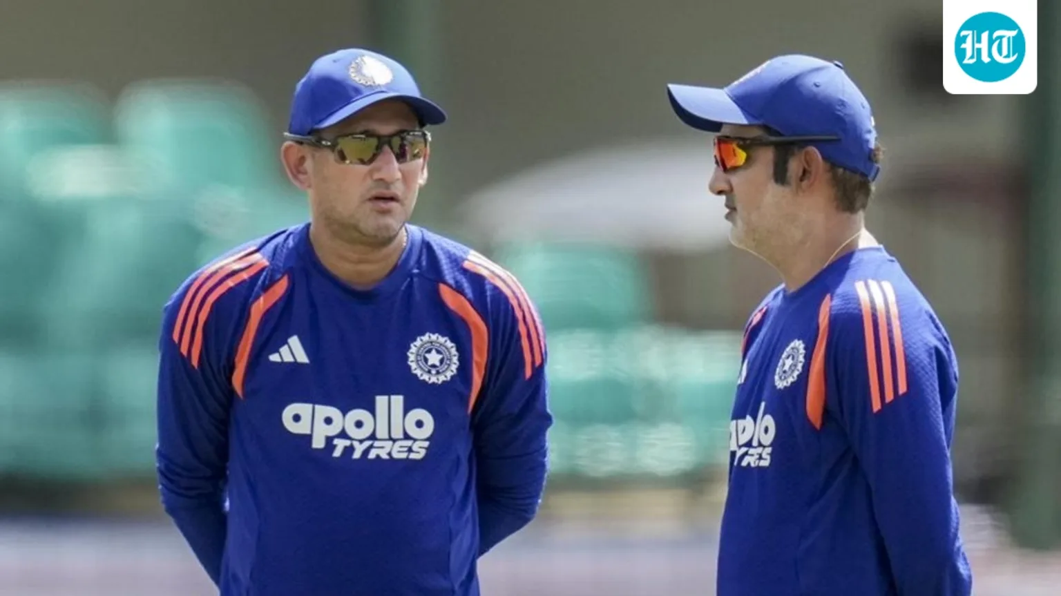 Ajit Agarkar-led committee singled out for making ‘desperate’ calls: ‘Mistake made for Afghanistan series’