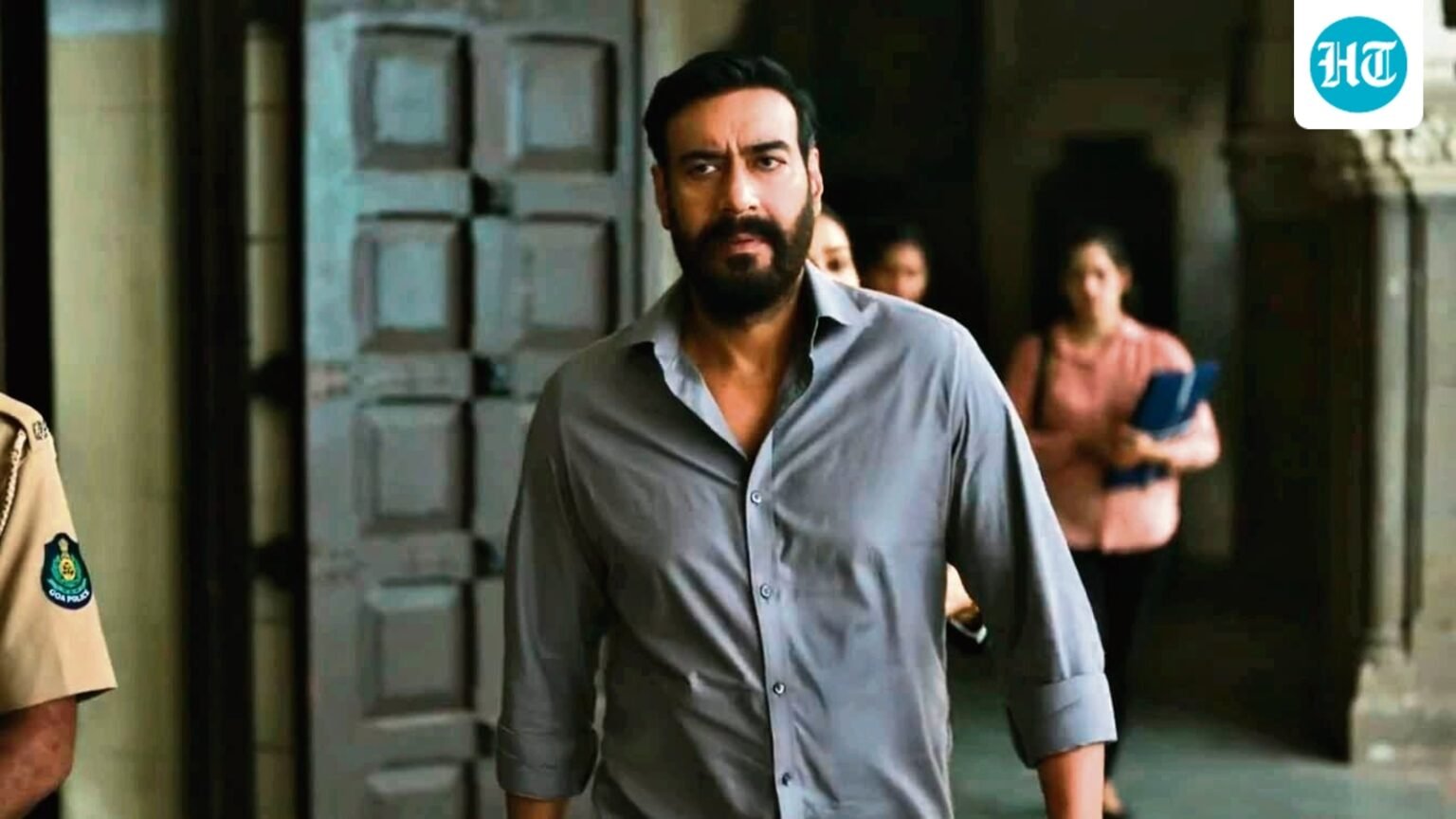 Decoding how Drishyam became part of desi pop culture and Vijay Salgaonkar an unlikely underdog icon