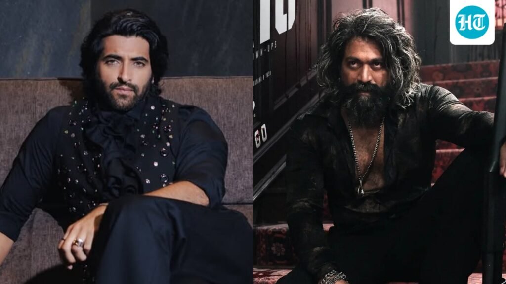 Akshay Oberoi quashes reports of Yash’s interference leading to Toxic’s failure: ‘He just believes in himself’