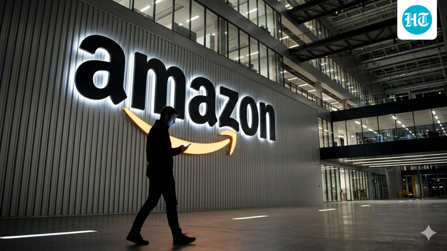 Amazon Great Indian Festival Sale 2026 dates: Rufus AI hints at possible dates, discounts, and offers
(HT Tech)