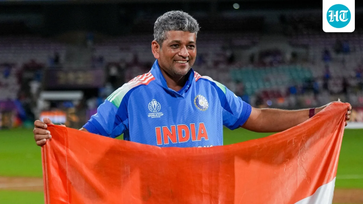 11,167 first-class runs, 0 international caps, yet a World Cup trophy: India’s unluckiest star finally getting his due