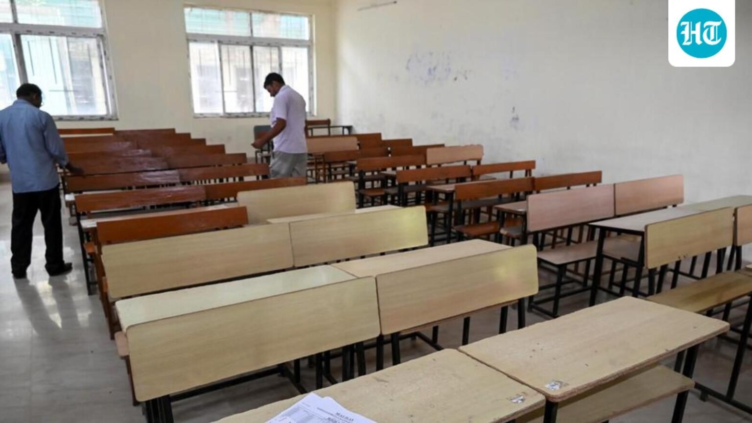 NTA releases exam calendar till March 2027; JEE Main Session 1 from Jan 22