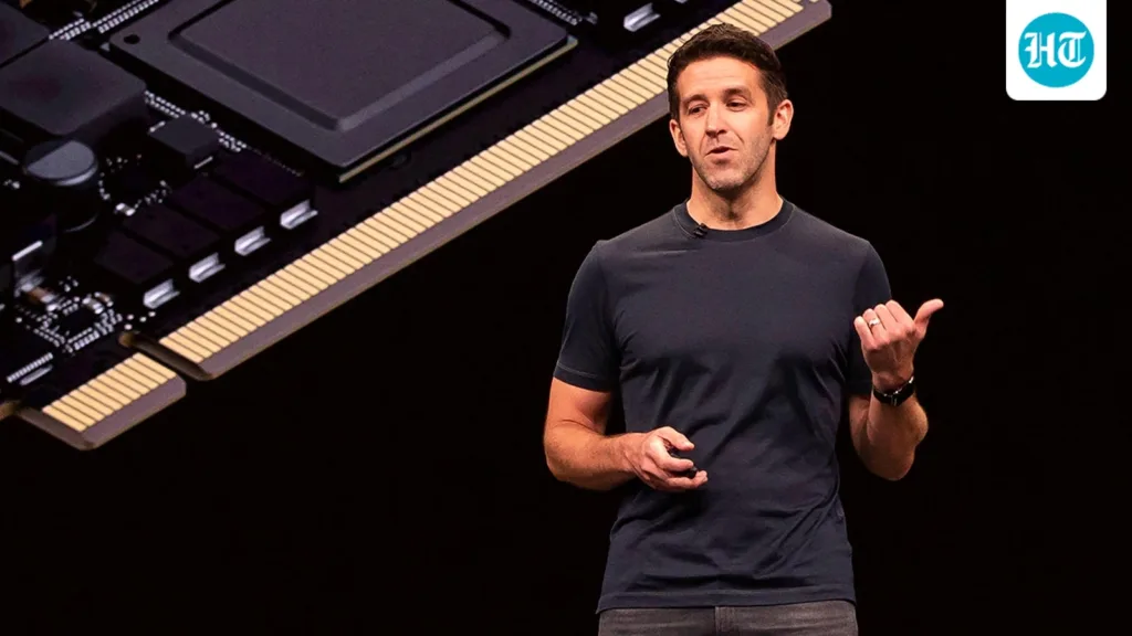Apple’s September 9 event could bring its biggest product lineup yet under John Ternus
(HT Tech)