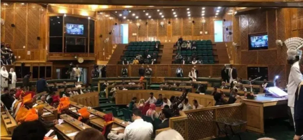 NC legislators to meet ahead of Assembly session