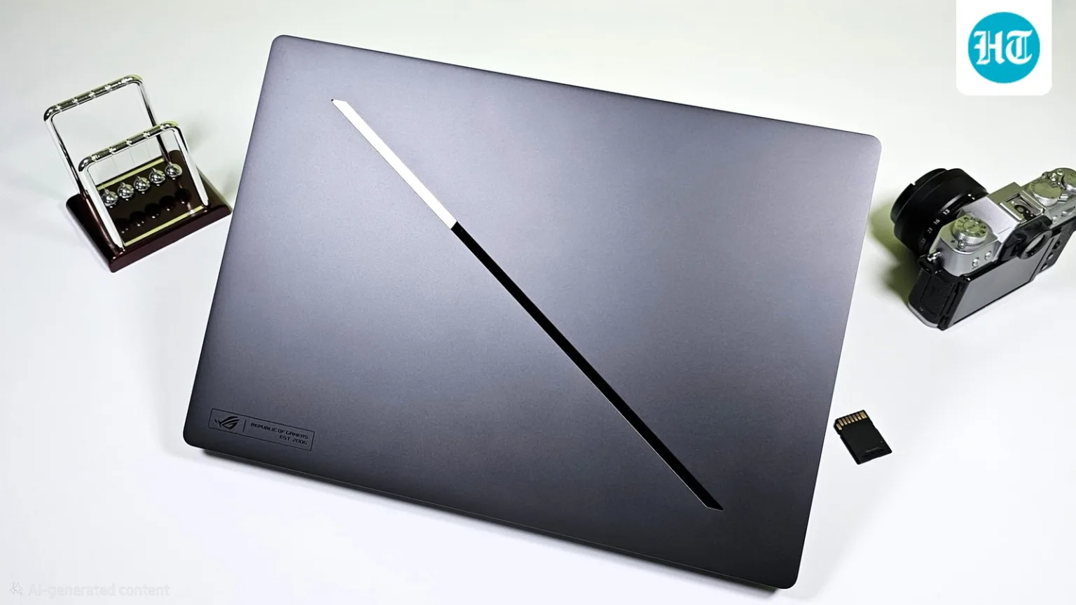 These 5 laptops are selling fast and offer strong value for everyday use
(HT Tech)