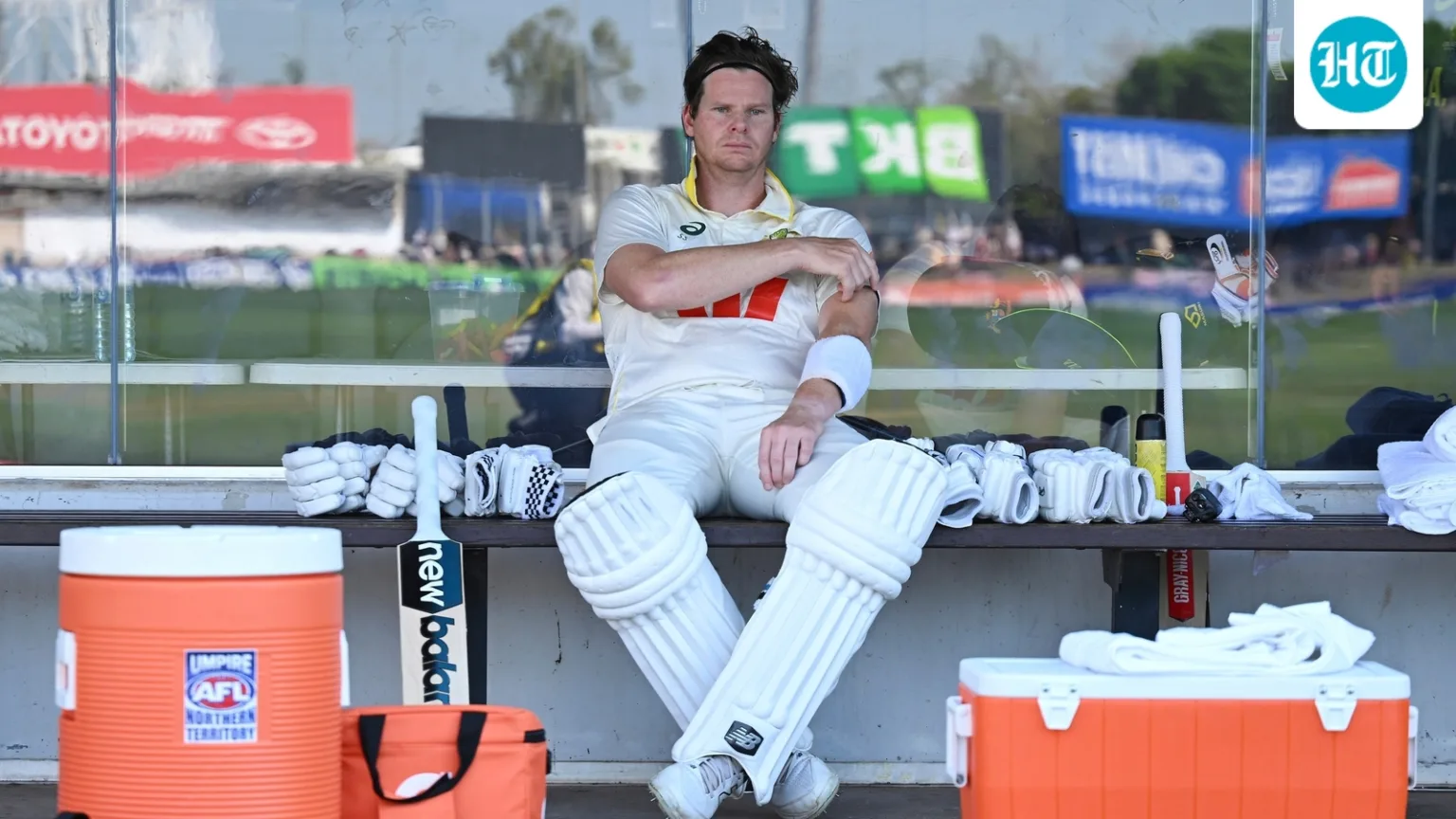 Steve Smith to return to the place of his humiliation: ‘Still have little flashbacks here and there of it’