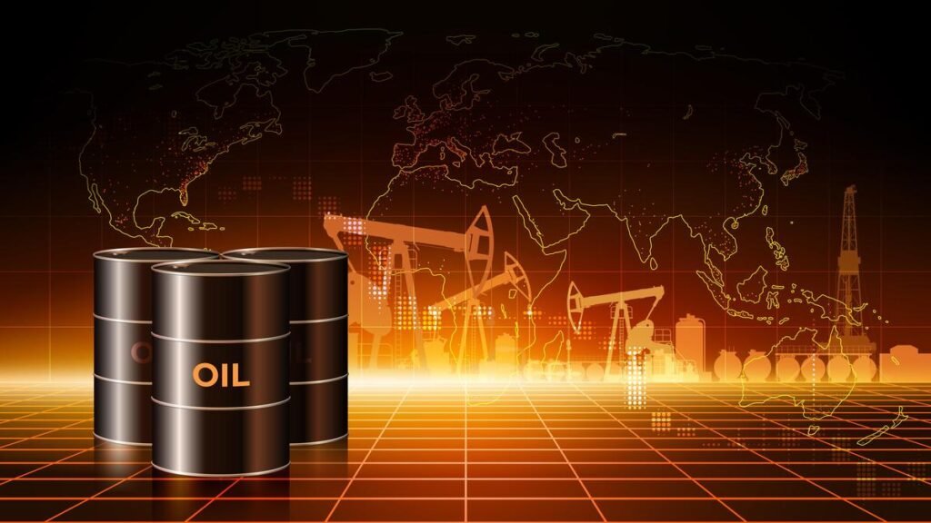 As U.S. readies 100% tariffs, Russia provided more than half of India’s oil imports in July