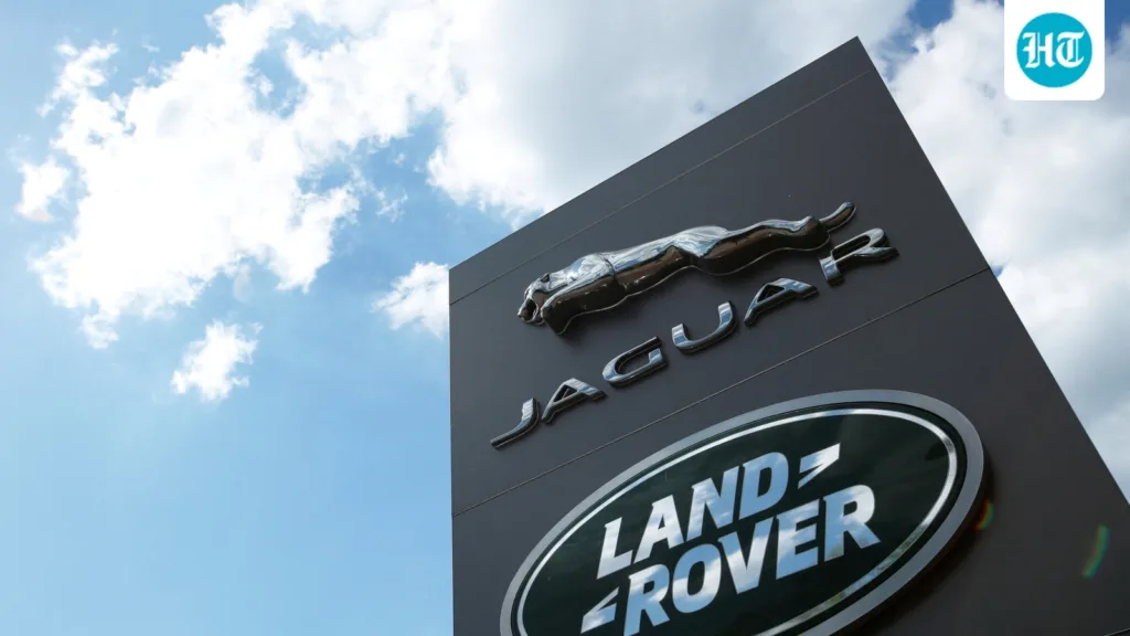 Why is Jaguar Land Rover cutting jobs? JLR opens voluntary redundancy scheme as 4,000 UK jobs could be at risk