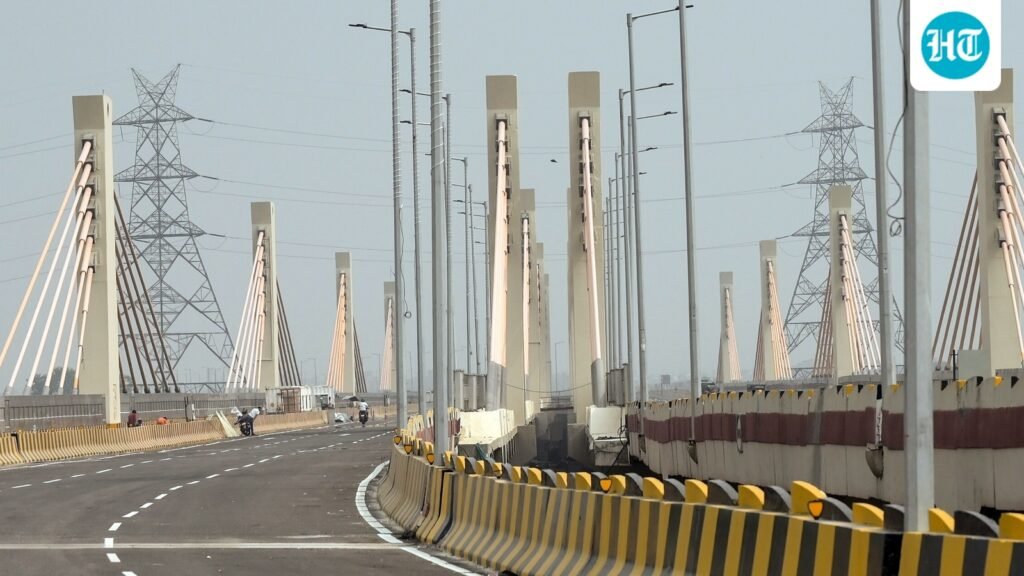 Barapullah Phase III: What the East-South Delhi link means for Mayur Vihar, Noida real estate markets