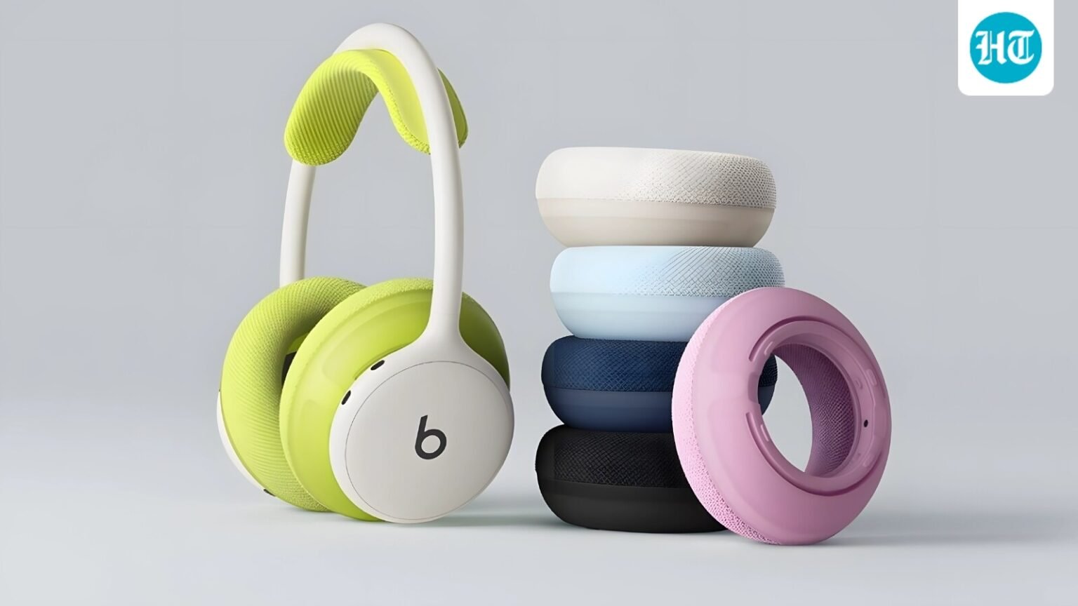 Beats 360 launched in India with interchangeable cushions: Check price, features, availability and more
(HT Tech)