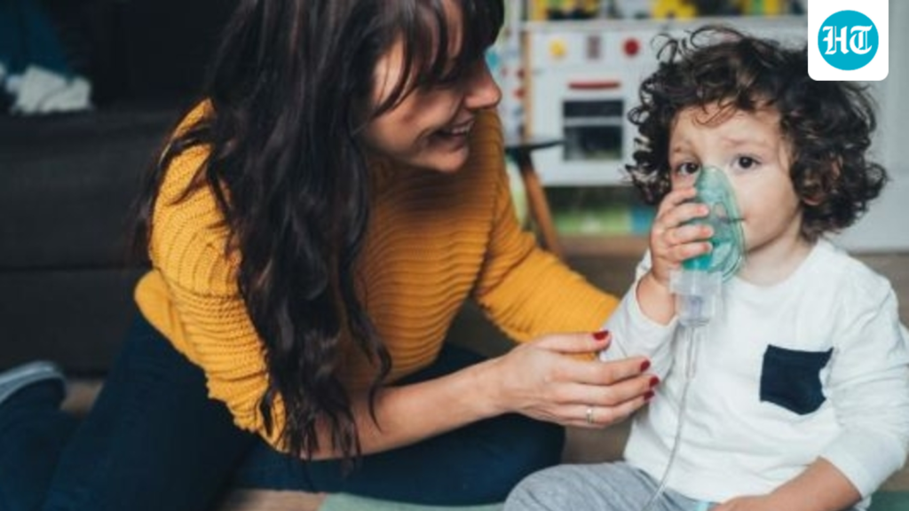 Is your baby breathing toxic air? Here are 3 practical steps to create a healthier nursery at home