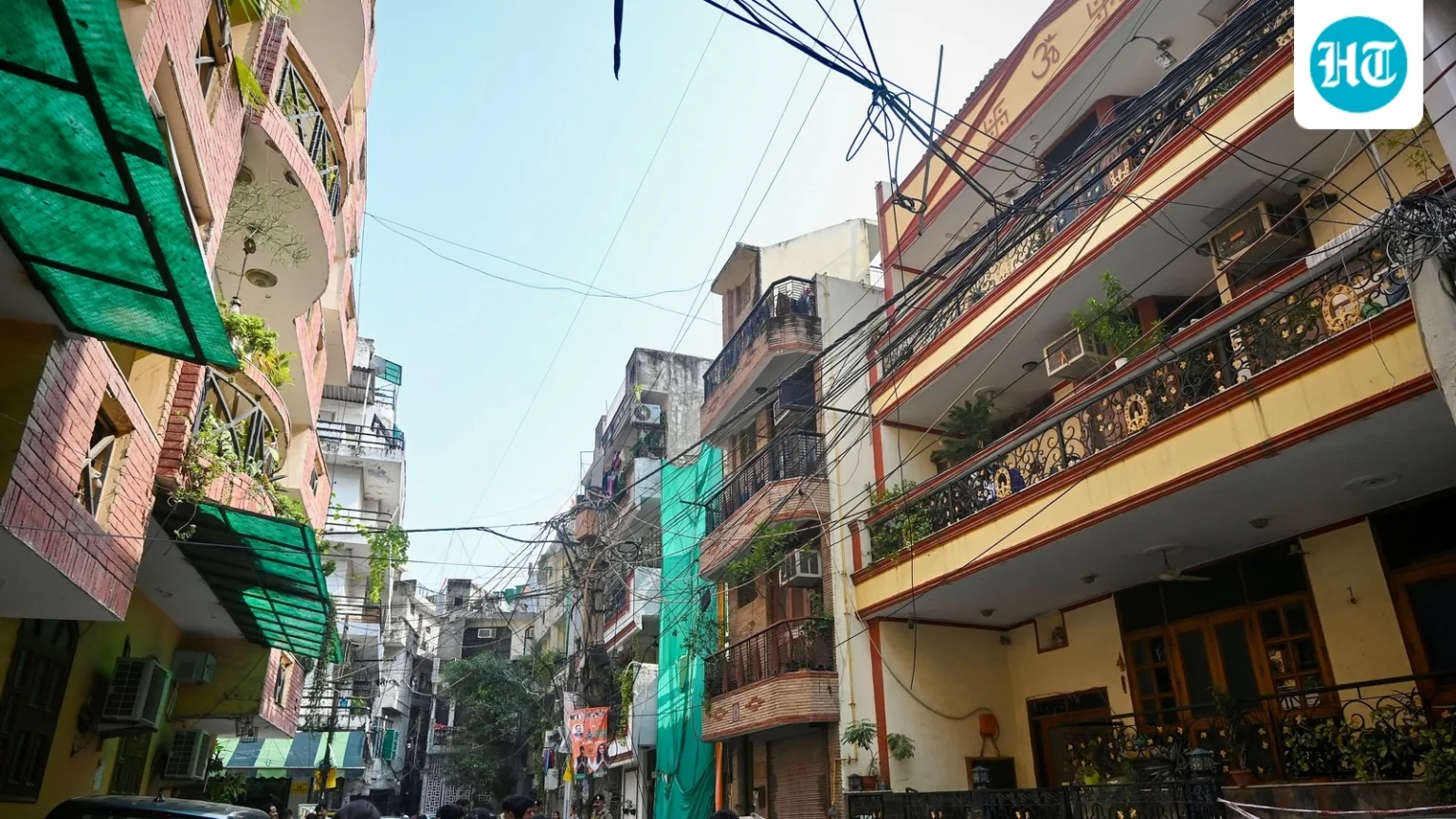 HC refuses to urgently hear plea seeking more DU hostels amid PG collapse row: ‘Unnecessarily you waste your own time’