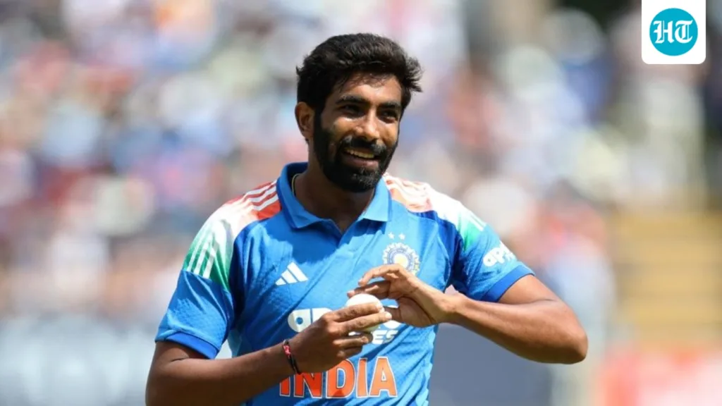 Jasprit Bumrah might play one Ranji Trophy match; selectors don’t want to take any chance for New Zealand series: Report