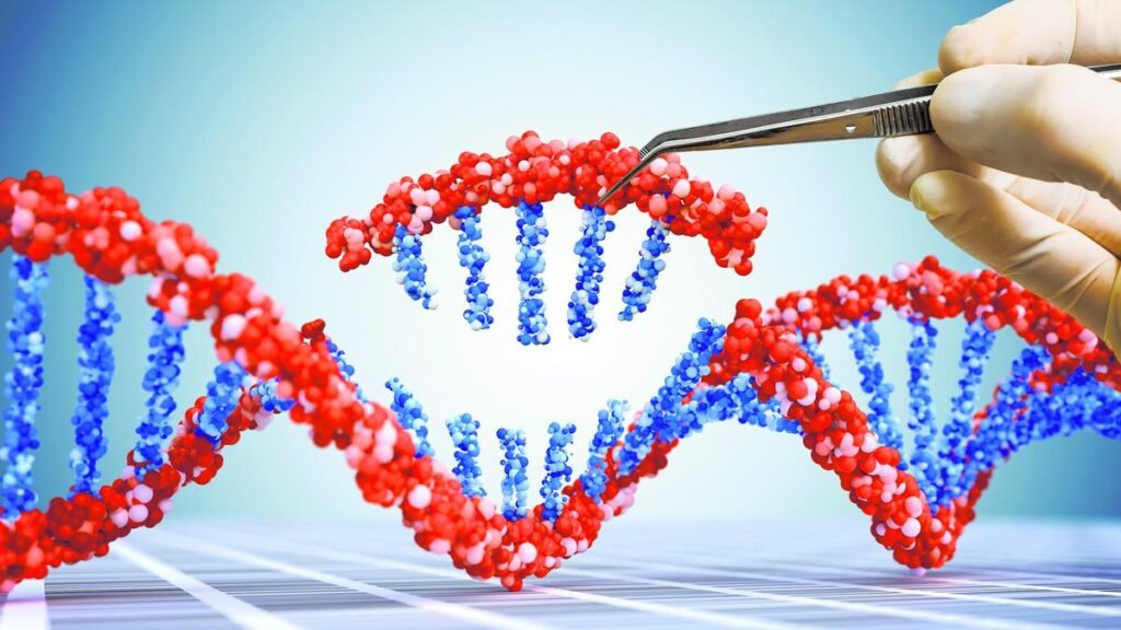 Biotechnology and healthcare: where we are in India, and where we need to go