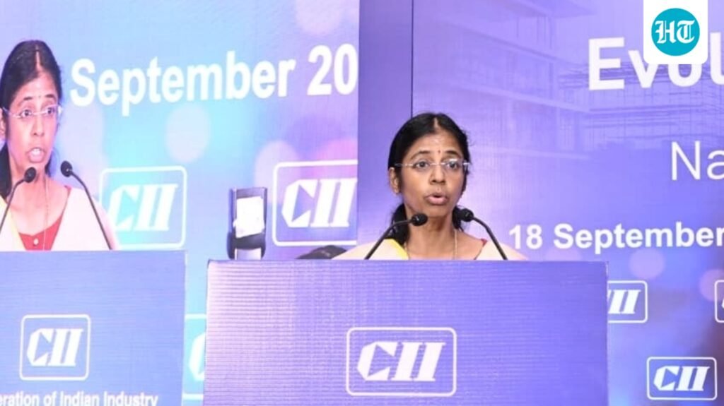 Real estate developers should partner with civic bodies to create infra, assess urban impact of projects: MoHUA Secy
