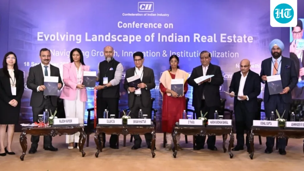 Tier-2 cities such as Goa, Bhopal, Lucknow, Coimbatore see 63% rise in housing prices in 5 years: Report