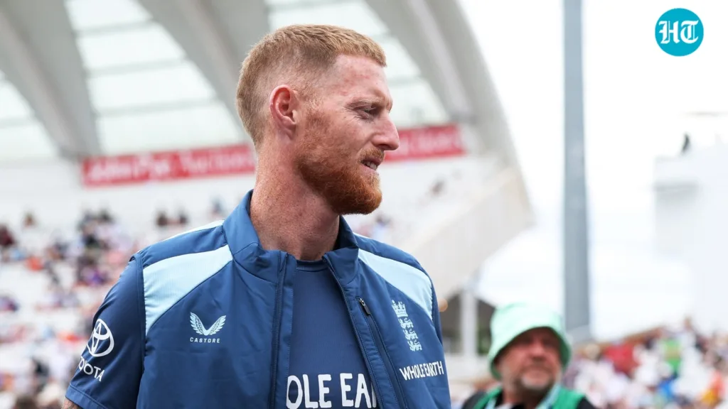 Ben Stokes’ PSL plans hit ECB roadblock as governing body weighs NOC refusal: Report