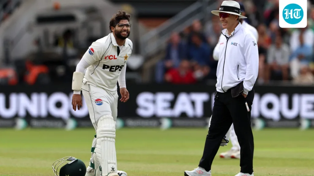 Imam-ul-Haq risks two-year ban over injury controversy; Rizwan’s Pakistan career all but over: Report