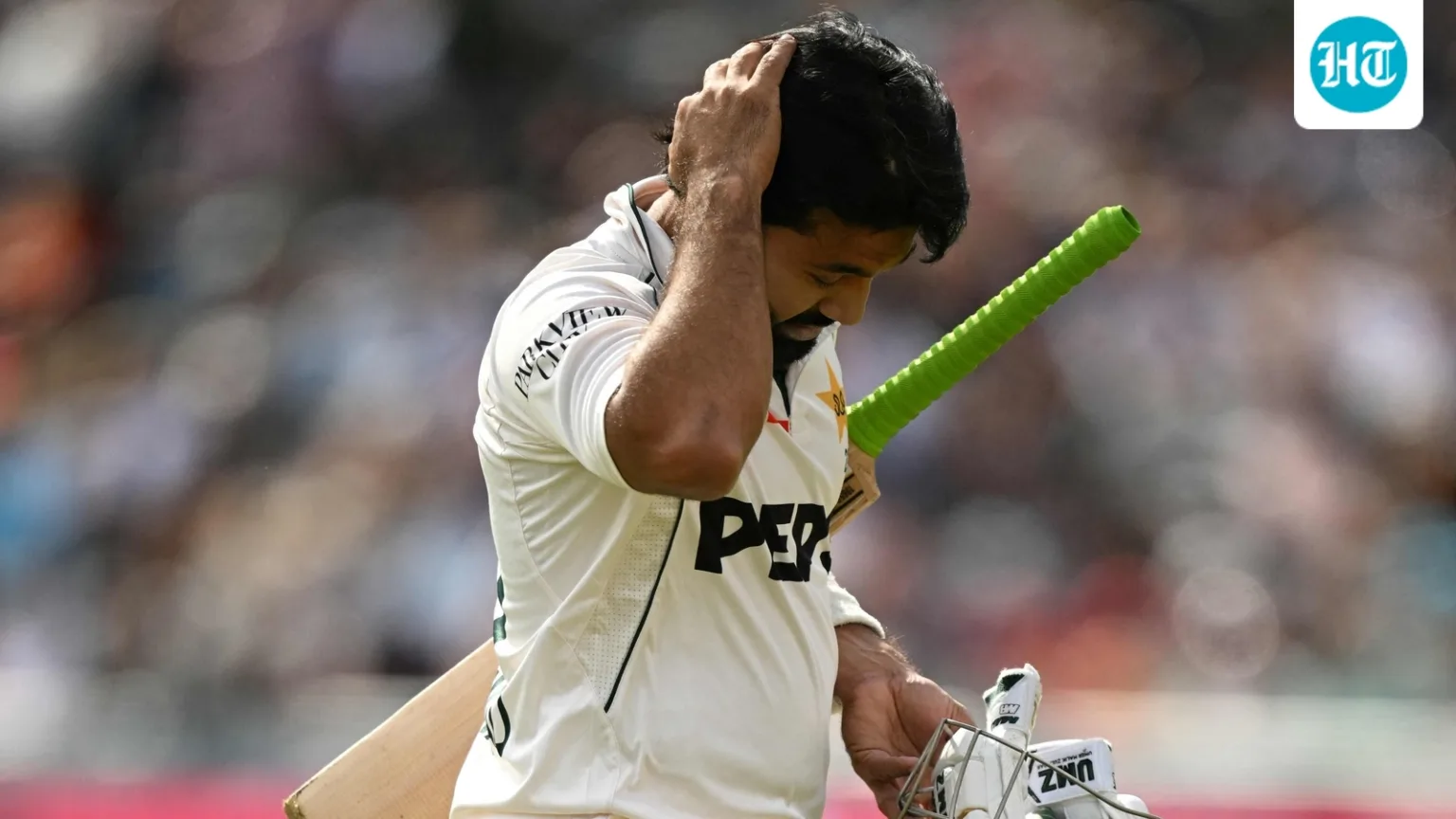 Mohammad Rizwan’s troubles deepen as Lahore HC dismisses petition in online betting, gambling probe
