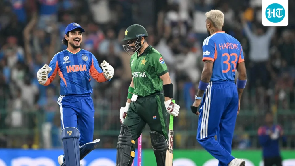 India-Pakistan could be part of lucrative multi-nation series as ICC explores new format: Report