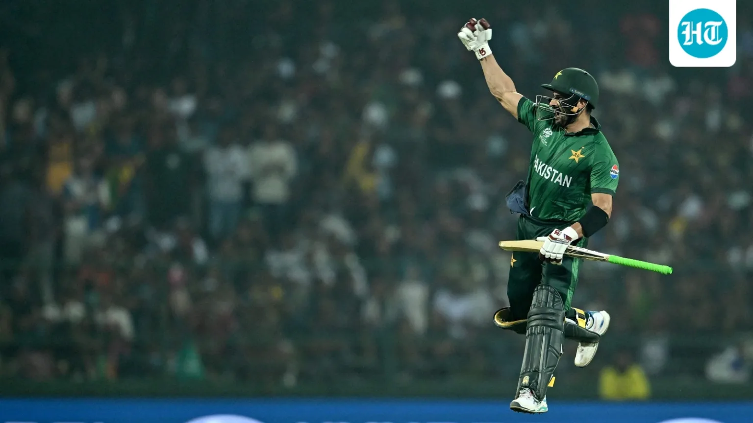 Why Pakistan reached Asian Games semis without a ball bowled vs Hong Kong