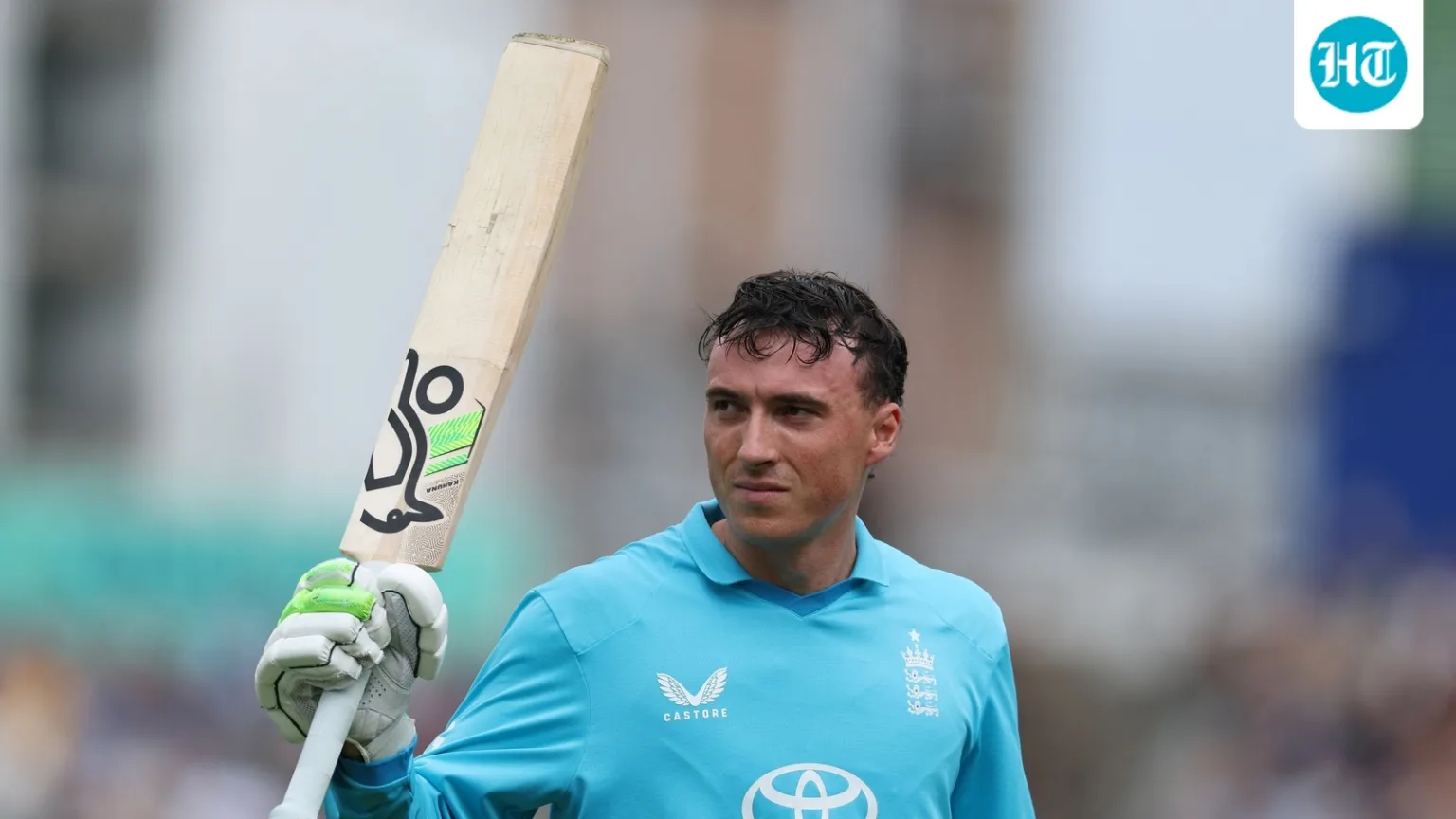 Tom Banton’s maiden ton powers England to record Sri Lanka rout as hosts seal ODI series with crushing 223-run win
