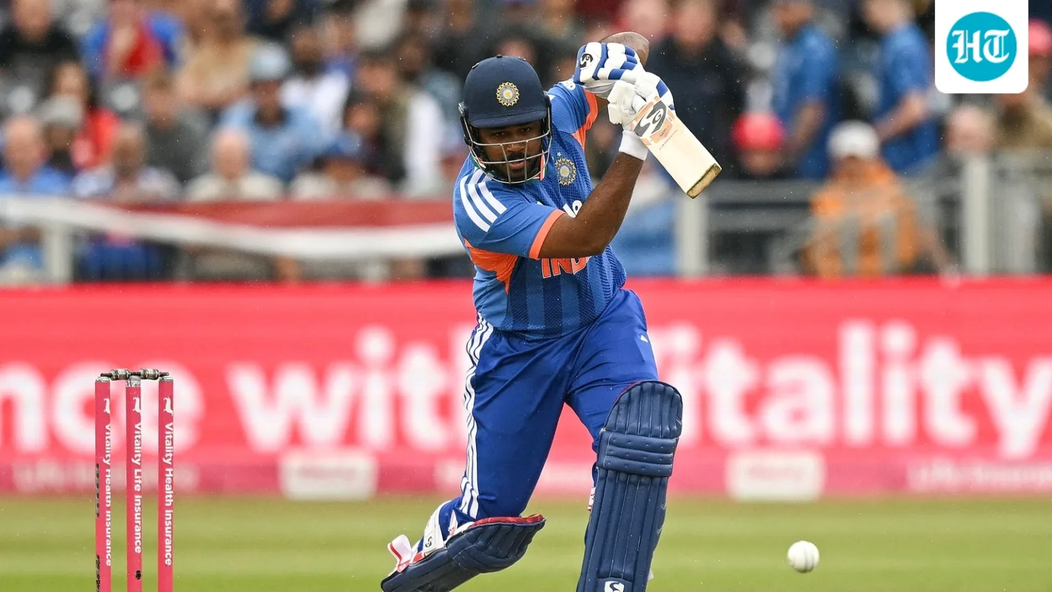 Sanju Samson back, no update on Hardik Pandya as BCCI announces India squad for Afghanistan T20Is