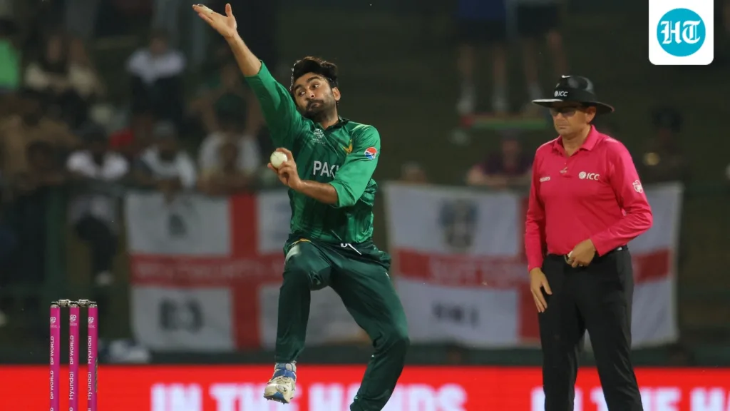 Pakistan revise men’s squad for Asian Games after pacer Salman Mirza suffers thumb injury