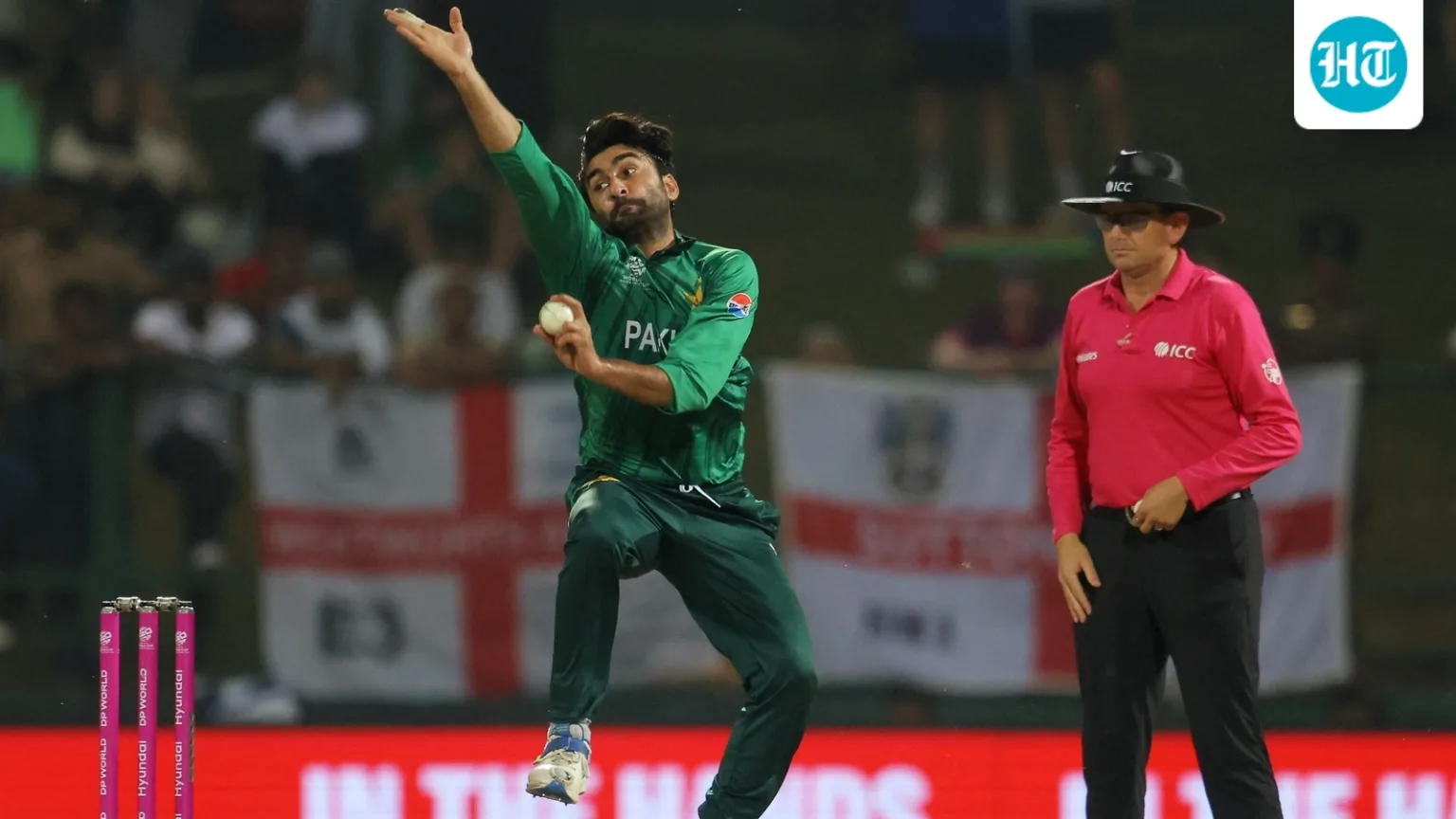 Pakistan revise men’s squad for Asian Games after pacer Salman Mirza suffers thumb injury