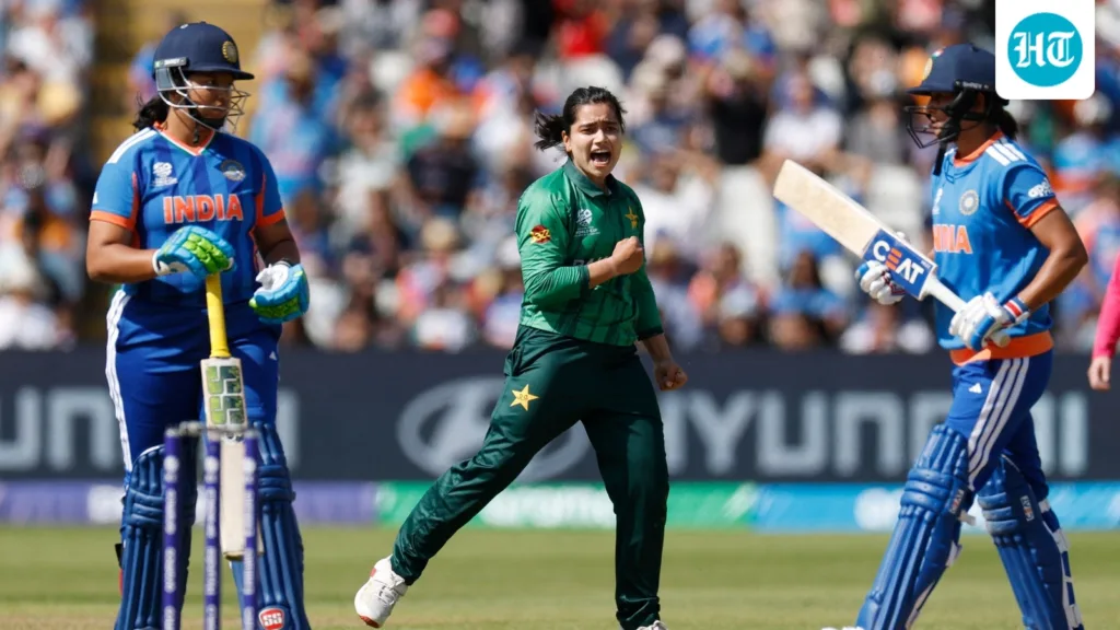 IND-W vs PAK-W LIVE Score, Women’s Asia Cup 2026: Harmanpreet Kaur’s India favourites in mother of all matches