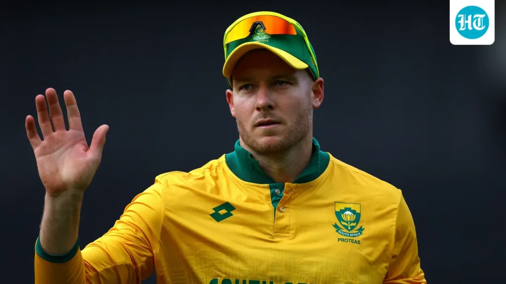 Despite no South Africa contract, David Miller happy to be in 2027 World Cup plans: ‘I still want to play’
