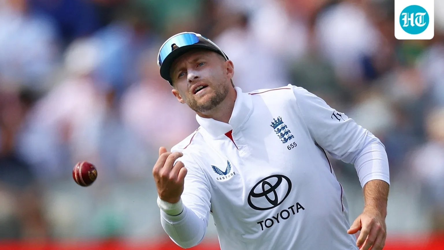‘Disrespectful to Pakistan and us’: Joe Root hits back at ‘no fight’ narrative ahead of third Test