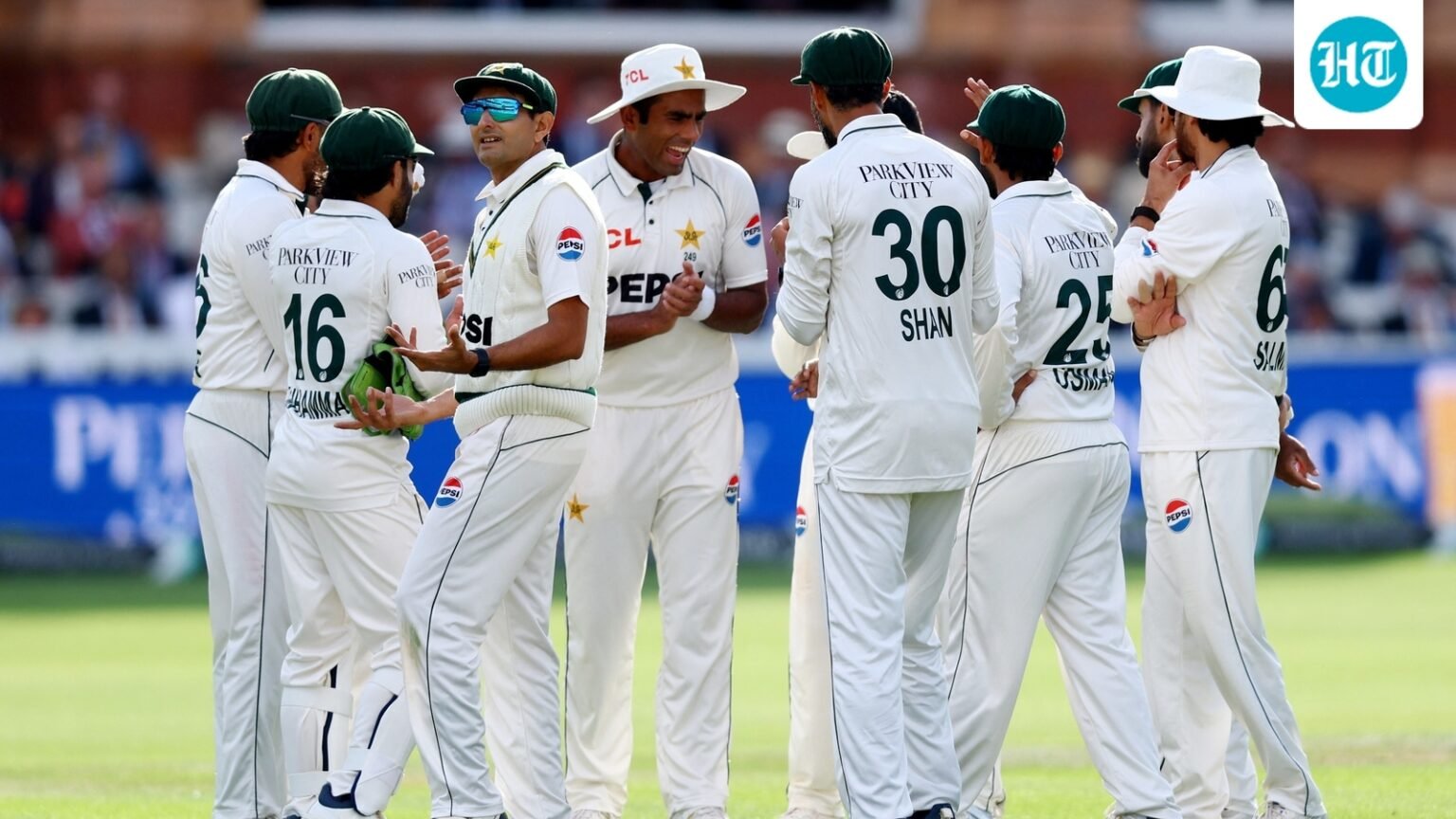 Pakistan players had no idea: Family messages revealed PCB’s ‘frustration’ had exploded into ‘full-blown upheaval’