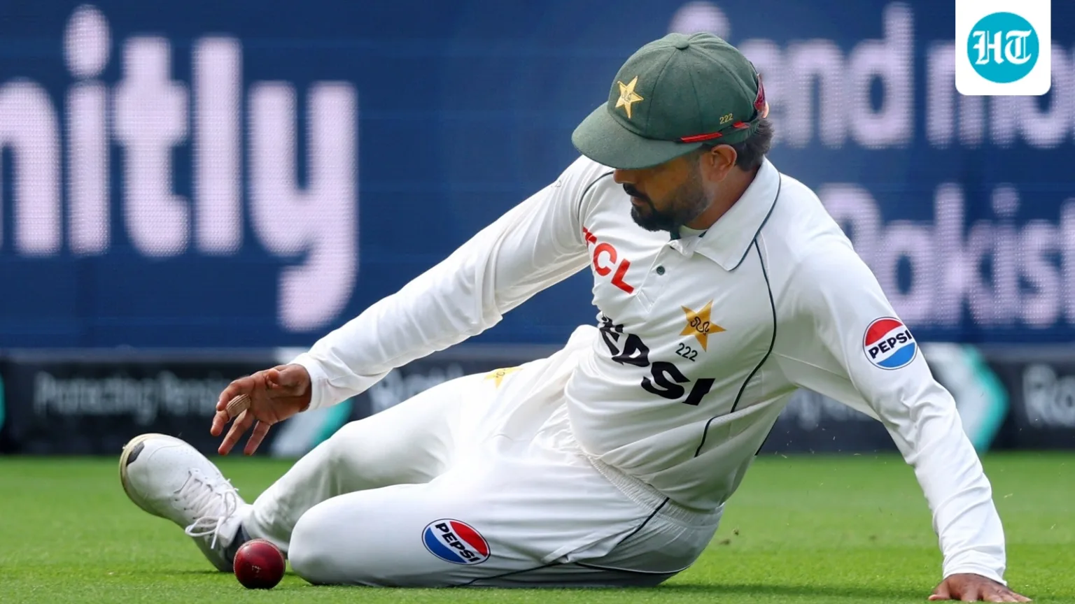 ‘Is Babar Azam the next target?’ PCB accused of running Pakistan team by ‘remote control’ after replacing 7 players