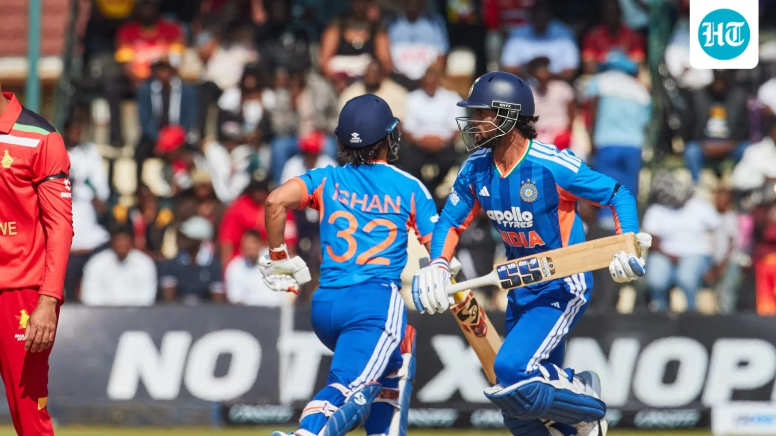 Tilak Varma and Ishan Kishan not overly worried about the quick format switch that stares them in the face