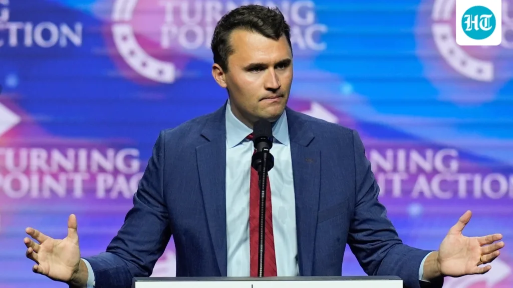 ‘Good men must die, but…’: Charlie Kirk’s 2013 post resurfaces one year after his assassination