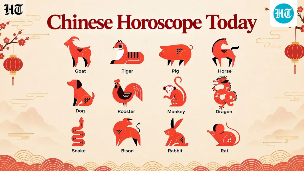 Chinese Horoscope, September 11, 2026: Pause before committing; taking that extra time may help make better decisions