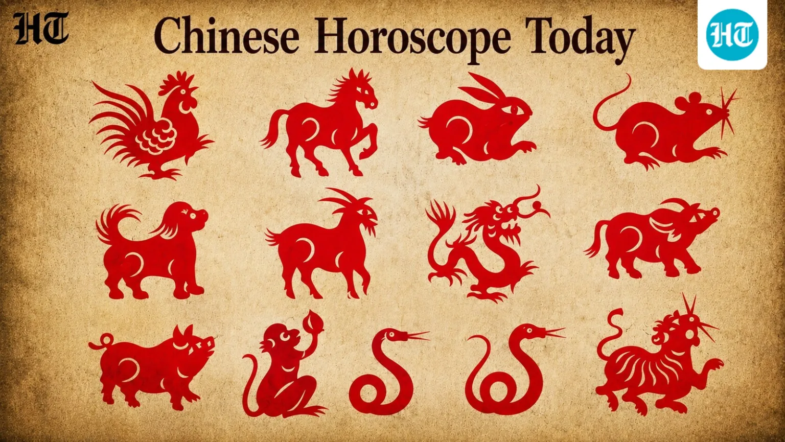 Chinese Horoscope September 27, 2026: Today maybe a day for Patience, Practical Choices and Unexpected Possibilities