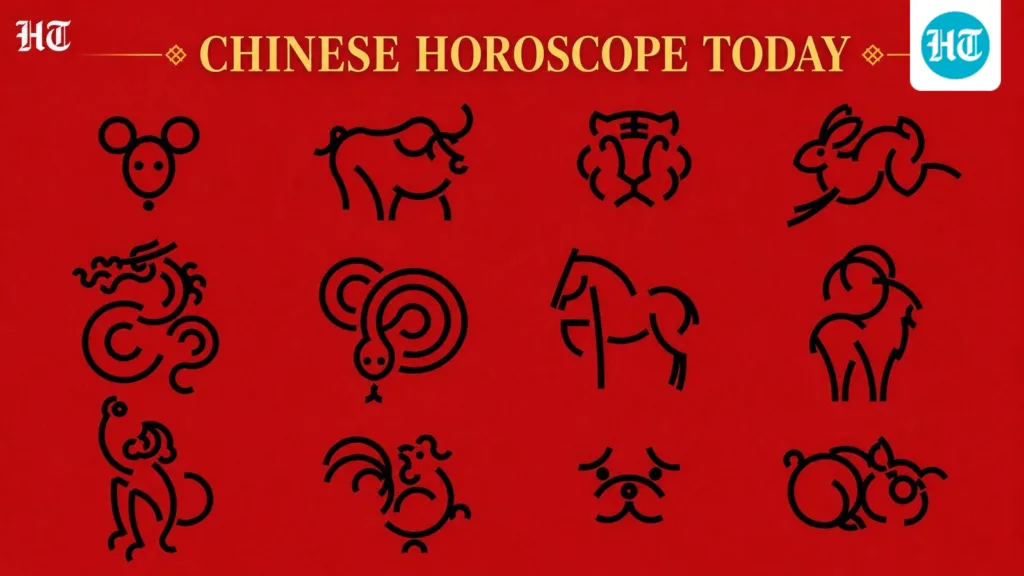 Chinese Horoscope, September 22, 2026: Take steady steps and be patient; wait for the right time before making change