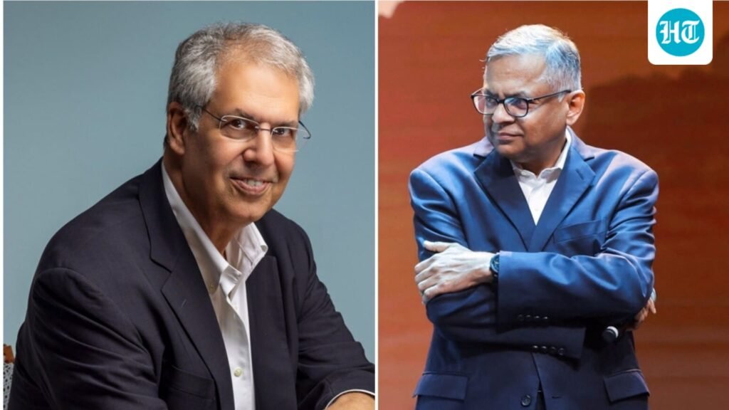 Tata Sons cites legal opinion from ex-CJI in Chandrasekaran reappointment row