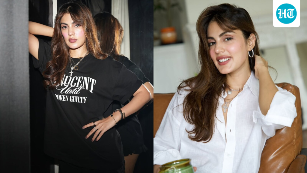 Crushing on Rhea Chakraborty’s rosy glow in Traitors 2? Try these 7 cream blushes