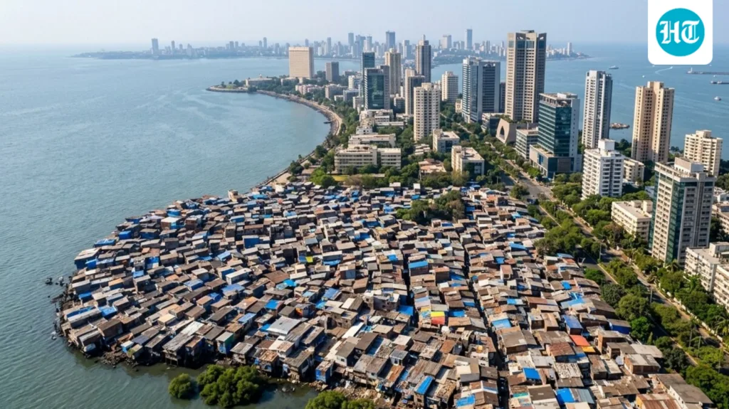 Slum-free Mumbai in 10 years: What Maharashtra Chief Minister Devendra Fadnavis’s cluster redevelopment plan means