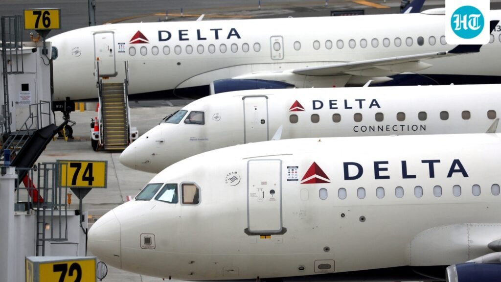 What happened to Delta flight DL251? Boston-bound plane makes emergency landing in Porto