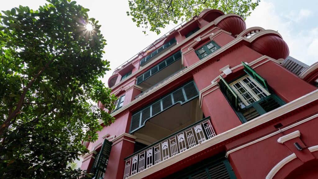 From The Red Bari to Skinny Mo’s: Inside Kolkata’s heritage revival