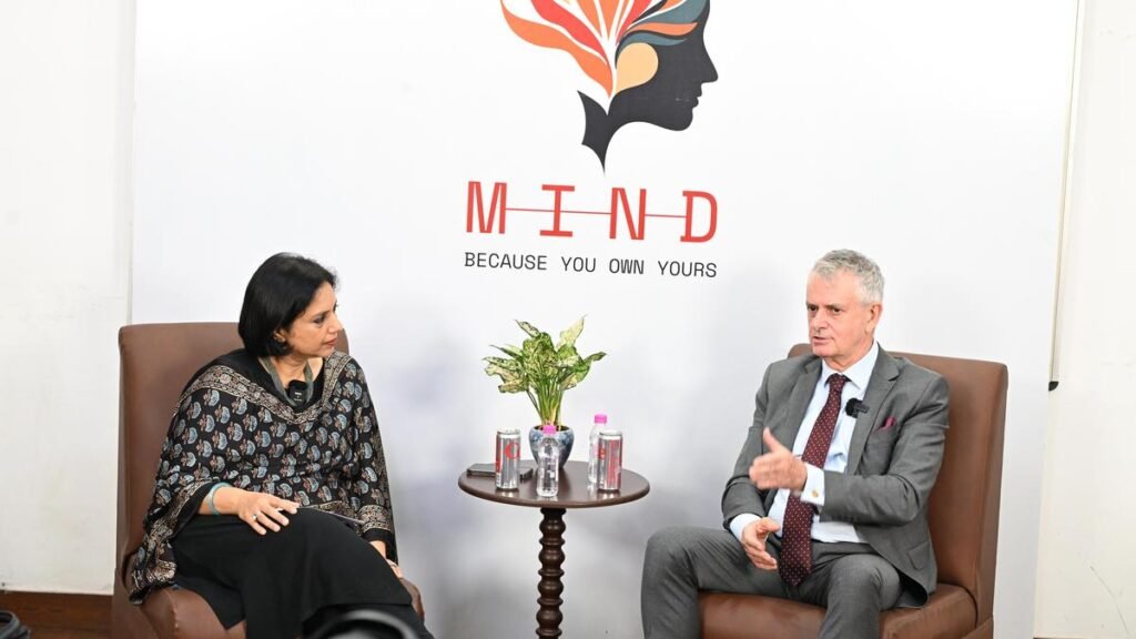 India-Canada trade deal by the end of the year, Canadian High Commissioner Cooter says