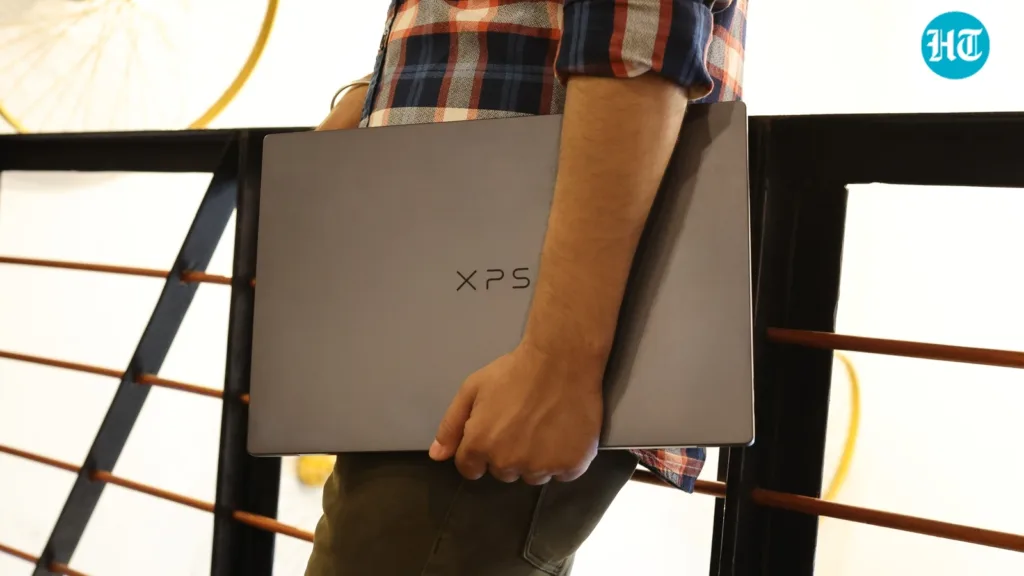 I reviewed 5 laptops for office work to see which ones are actually worth carrying every day
(HT Tech)