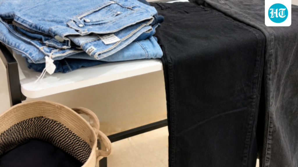 I Was Ruining My ₹7,000 Jeans: Here Is What a Dry Cleaner and My Maid Taught Me About Laundry