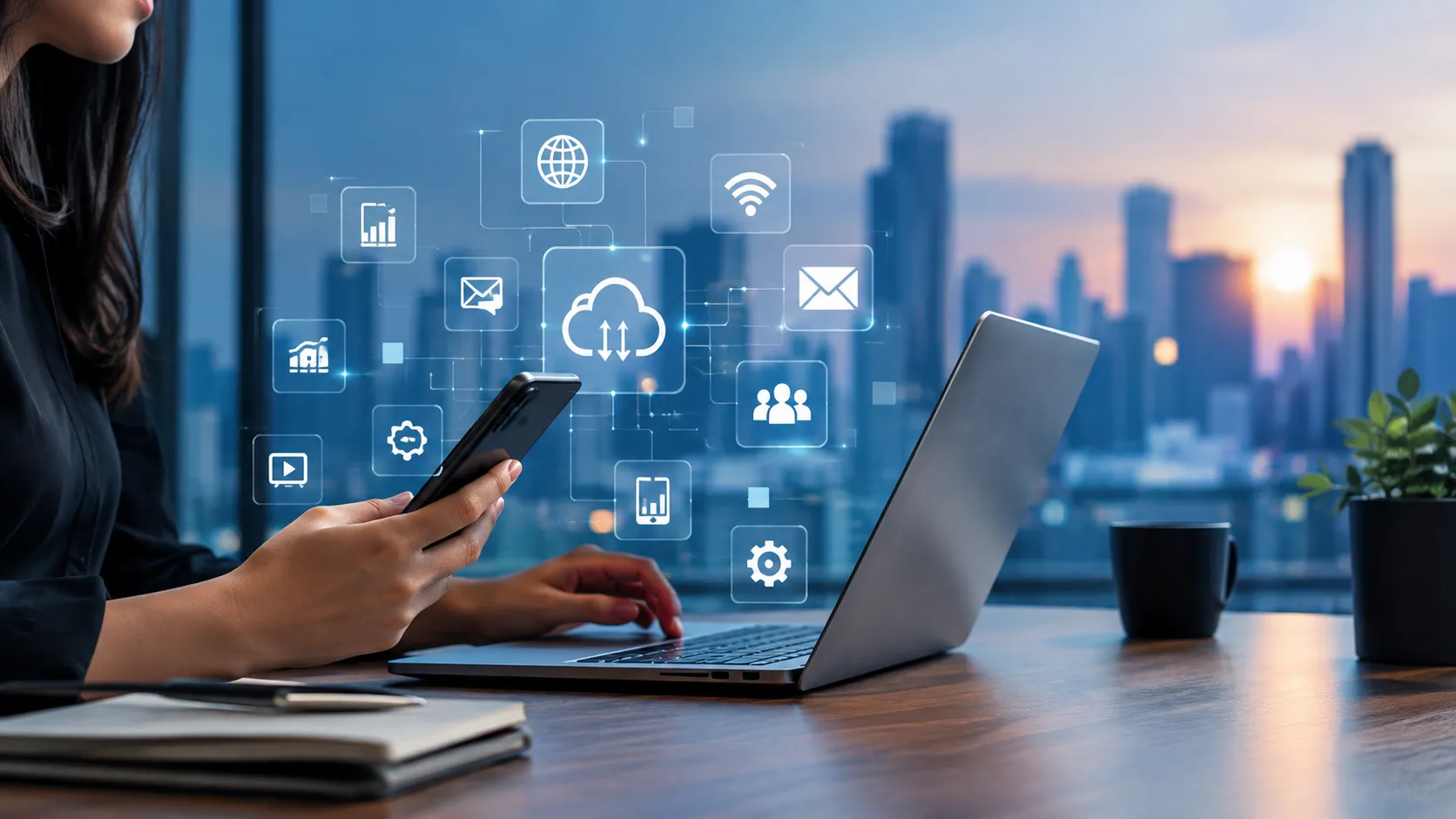 Digital Analytics and UI Experience
